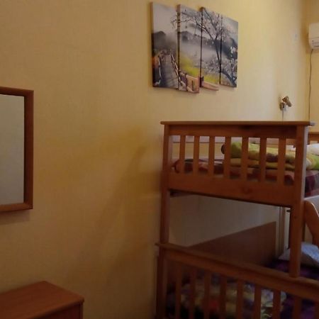דנייפרופטרובסק Vishnya Hostel מראה חיצוני תמונה