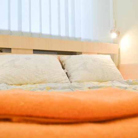 דנייפרופטרובסק Vishnya Hostel מראה חיצוני תמונה