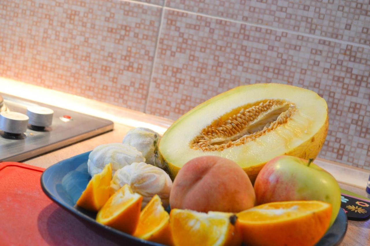 דנייפרופטרובסק Vishnya Hostel מראה חיצוני תמונה